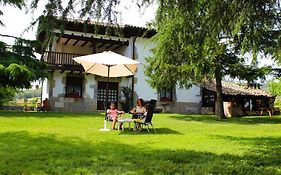 Casa Rural Mertxenea Landetxea